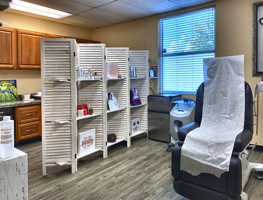 Fleming Island Medical Plaza I & II: 1681, 1685, 1689 & 1675, 1677, 1679 Eagle Harbor Parkway, Fleming Island, FL 32003